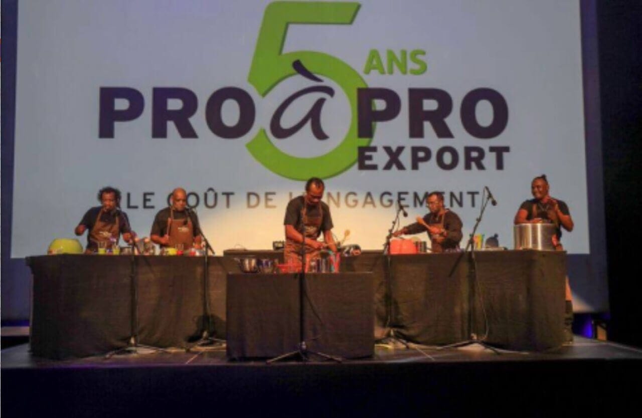 proapro-event anniversaire