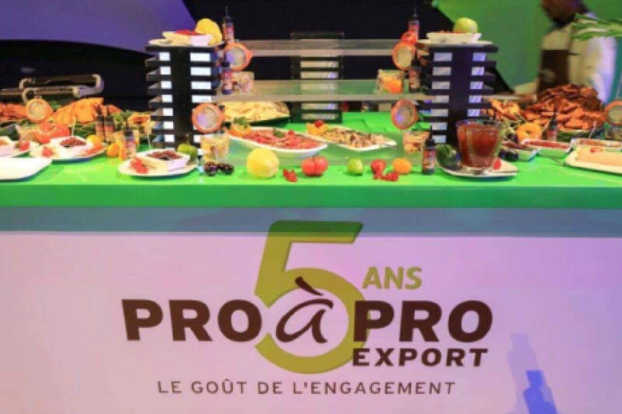 proapro-event anniversaire