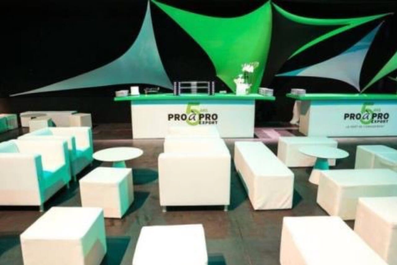 proapro-event anniversaire