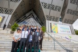 Thumbnail Congrès international