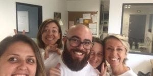 Catégorie Vie à l'agence