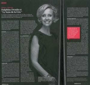 Article Merci au Memento